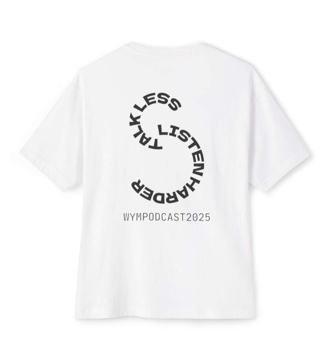 What Ya Mama Didn’t Tell Ya Launch T-Shirt